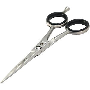 Tesoura Profissional Para Cabelo Fio Navalha 5"  12,7Cm