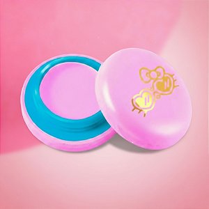 Lip Balm Macaron FPS24 Tutti-Frutti Sabrina Sato Hello Kitty