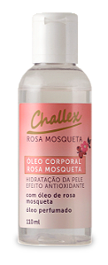 Oleo Rosa Mosqueta Challex 110ml