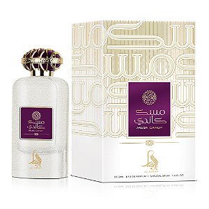 Perfume Al Absar Perfume 100Ml - Musk Candy