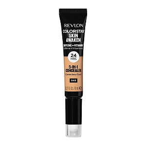 Corretivo ColorStay Skin Awaken 5 em 1 cor 040 Medium Revlon