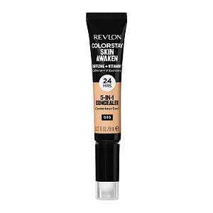 Corretivo ColorStay Skin Awaken 5 em 1 cor 030 Light Medium Revlon
