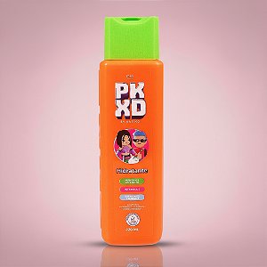 Hidratante Corporal PK XD by Satiko Cia Beauty 220ml