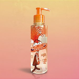 Shampoo Ansiedade Divertida Mente & Sabrina Sato 300ml