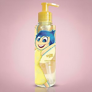 Condicionador Alegria Divertida Mente & Sabrina Sato 300ml