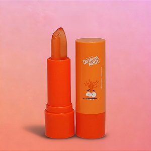 Lip Balm Jelly Ansiedade Divertida Mente & Sabrina Sato 3,5g
