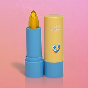 Lip Balm Jelly Alegria Divertida Mente & Sabrina Sato 3,5g