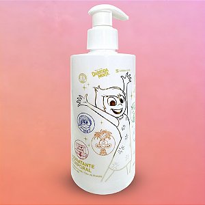 Hidratante Corporal Divertida Mente & Sabrina Sato 250g