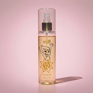 Body Splash Alegria Divertida Mente & Sabrina Sato 200ml