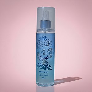 Body Splash Emotion Divertida Mente & Sabrina Sato 200ml