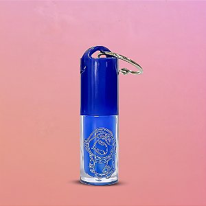 Lip Oil Tristeza Blueberry Divertida Mente & Sabrina Sato 4,5ml