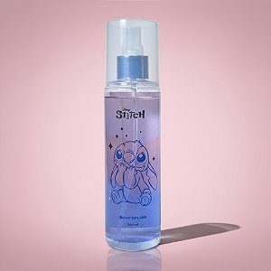 Body Splash Stitch Disney 200ml