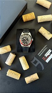 TUDOR BLACKBAY 58 GMT "COKE"