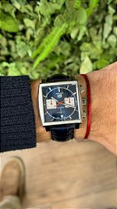 TAG HEUER MONACO
