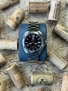 TAG HEUER FÓRMULA 1