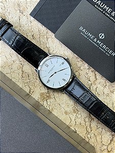 BAUME MERCIER CLASSIMA
