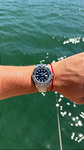 ROLEX GMT MASTER BRUCE WAYNE