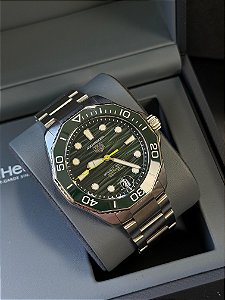 TAG HEUER AQUARACER