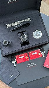 OMEGA SPEEDMASTER PROFESSIONAL