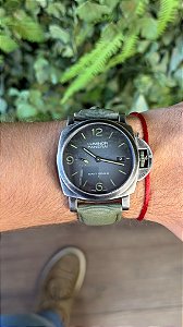 PANERAI LUMINOR NAVY SEALS