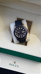 ROLEX YATCH MASTER