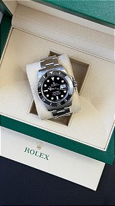 ROLEX SUBMARINER DATE