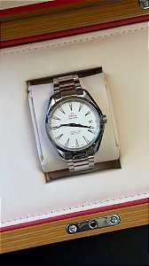 OMEGA SEAMASTER AQUATERRA