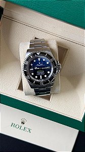 ROLEX SEA-DWELLER DEEPSEA