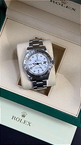 ROLEX EXPLORER POLAR