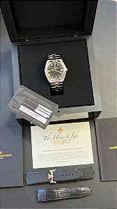 VACHERON CONSTANTIN OVERSEAS