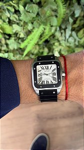 CARTIER SANTOS 100