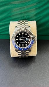 ROLEX GMT MASTER II“ BATGIRL“