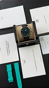 IWC PETRONAS
