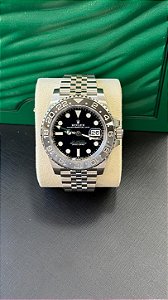 ROLEX GMT MASTER II BRUCE WAYNE