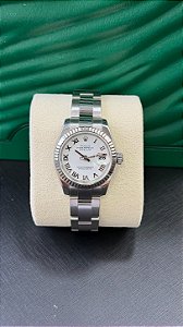 ROLEX LADY-DATEJUST