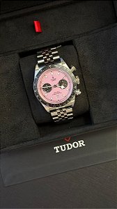 TUDOR BLACK BAY CHRONO MIAMI