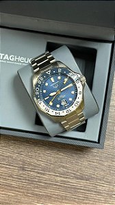 TAG HEUER AQUARACER "OREO"