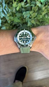 BREITLING SUPEROCEAN AUTO 46 SUPER DIVER