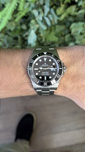 ROLEX SUBMARINER DATE 41MM