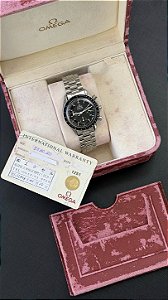 OMEGA SPEEDMASTER REDUCED