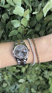 ROLEX DATEJUST LADY MISTO 31MM