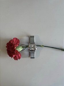 CARTIER SANTOS SMALL