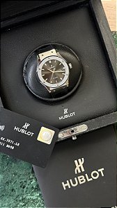 HUBLOT CLASSIC FUSION
