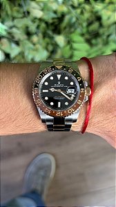 ROLEX GMT MASTER II ROOTBEER