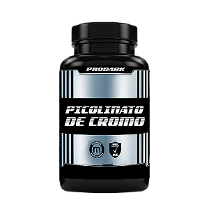 PRODARK CROMO PICOLINATO  SUPER CONCENTRADO 250MCG 100 CAPS