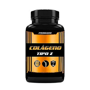PRODARK COLÁGENO TIPO 2 40MG 30 dias