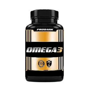 PRODARK ÔMEGA 3 1000MG