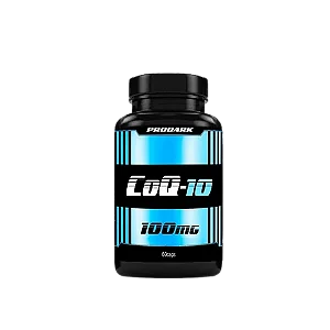 PRODARK COENZIMA Q10 100MG/caps 60 caps