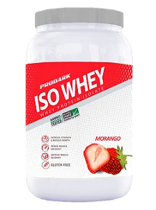 Prodark Whey Isolado 900gr
