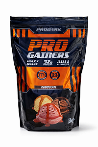 MASSA PRO GAINERS 3kg